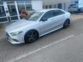 Mercedes-Benz A 180 d AMG Kamera Leder LED Navi Night-Paket Argent - thumbnail 4