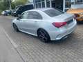 Mercedes-Benz A 180 d AMG Kamera Leder LED Navi Night-Paket Argent - thumbnail 8