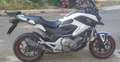 Honda NC 700 XABS Blanc - thumbnail 3