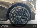 Mercedes-Benz E 450 d 4MATIC T-Modell SD HUD W-Paket ACC PDC Gris - thumbnail 9