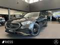 Mercedes-Benz E 450 d 4MATIC T-Modell SD HUD W-Paket ACC PDC Gris - thumbnail 1
