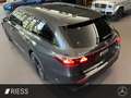 Mercedes-Benz E 450 d 4MATIC T-Modell SD HUD W-Paket ACC PDC Gris - thumbnail 6