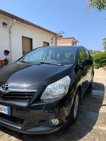 Toyota Verso