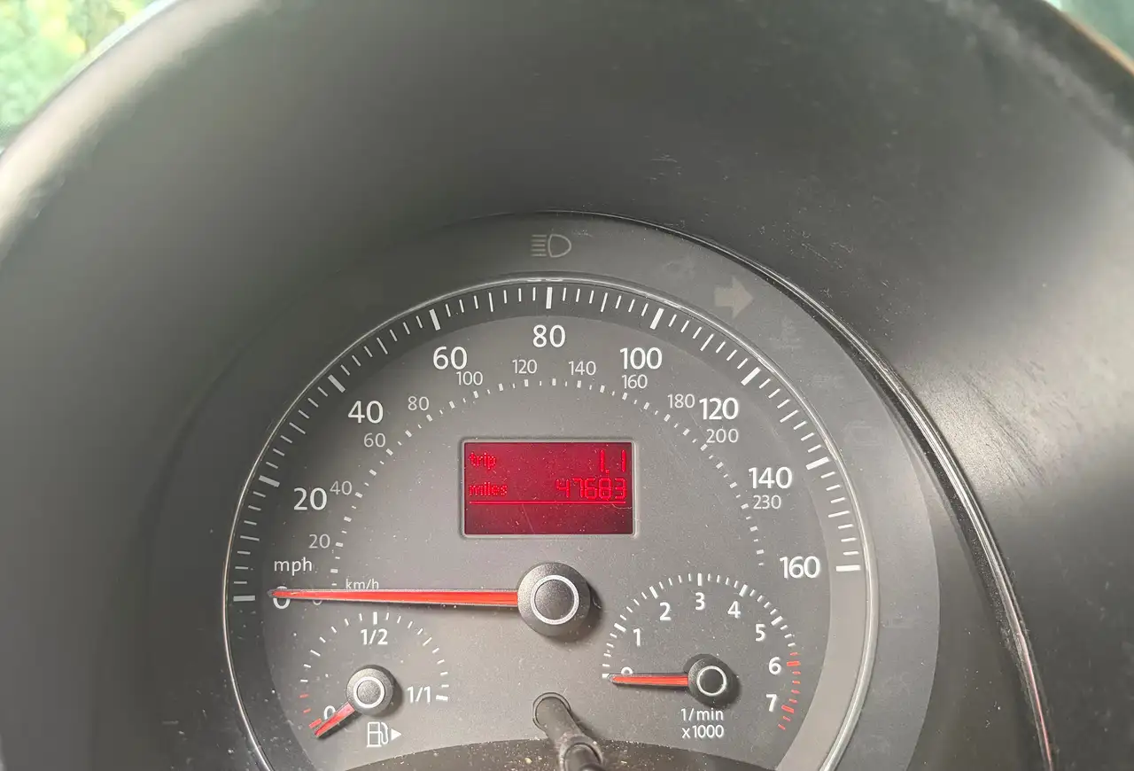 Volkswagen Beetle photo Volkswagen Beetle