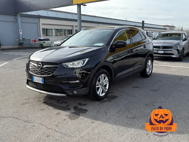 Opel Grandland Grandland X 1.5 diesel Ecotec Start&Stop Innovation
