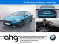 BMW 218i Gran Coupe M Sport Klimaaut. Sportsitze Niebieski - thumbnail 1