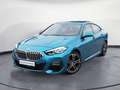 BMW 218i Gran Coupe M Sport Klimaaut. Sportsitze Azul - thumbnail 2