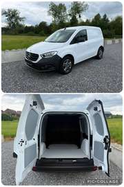 1.5 110CDI 95CH **3Places Caméra NEUF 13.000eHTVA**