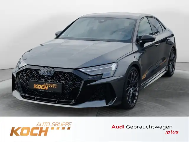 Audi RS3 2.5 TFSI q. S Tronic, Matrix, Opt