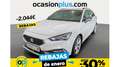 SEAT Leon ST 1.5 TSI S&S FR 150 Blanc - thumbnail 1