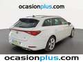 SEAT Leon ST 1.5 TSI S&S FR 150 Blanc - thumbnail 4