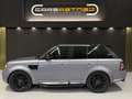 Land Rover Range Rover Sport 3.0SDV6 HSE Aut. Gris - thumbnail 11