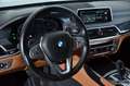 BMW 730 730Ld Schwarz - thumbnail 11