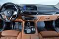 BMW 730 730Ld Schwarz - thumbnail 6