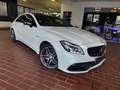 Mercedes-Benz CLS 63 AMG 4Matic *Navi*LED*H&K* Keyless-Go* Weiß - thumbnail 5