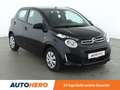Citroen C1 1.0 VTi Feel*LIM*KLIMA*GARANTIE* Schwarz - thumbnail 8