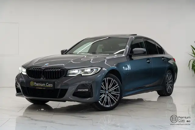 BMW 330 E hybrid M-Pakket! Laser, Pano, Hifi, Full options!