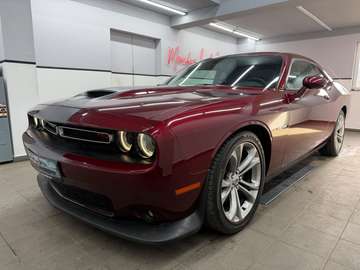 R/T 5.7 V8/Octane-Red/Carplay/20"