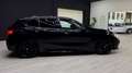 BMW 118 118dA Schwarz - thumbnail 13