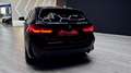 BMW 118 118dA Schwarz - thumbnail 7