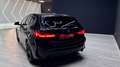 BMW 118 118dA Schwarz - thumbnail 5