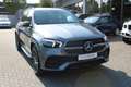 Mercedes-Benz GLE 300 d 4MATIC AMG PANO 21" 360° AHK Grau - thumbnail 19