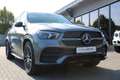 Mercedes-Benz GLE 300 d 4MATIC AMG PANO 21" 360° AHK Grau - thumbnail 2