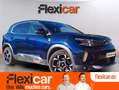 Citroen C5 Aircross PureTech S&S C-Series 130 Azul - thumbnail 1