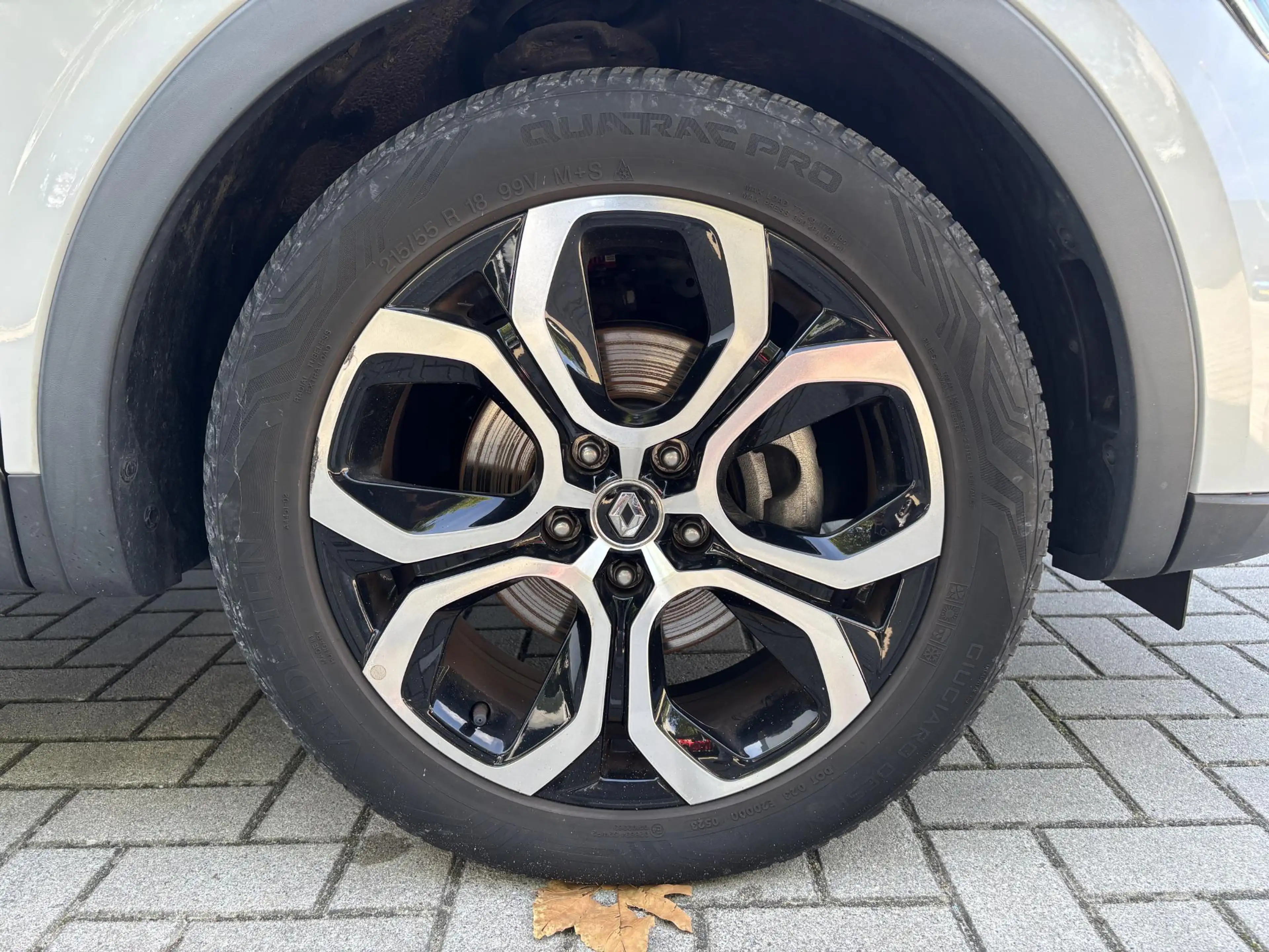 Renault Arkana 1.6 E-Tech hybrid 145 techno l Apple Carplay/Andro — photo 29