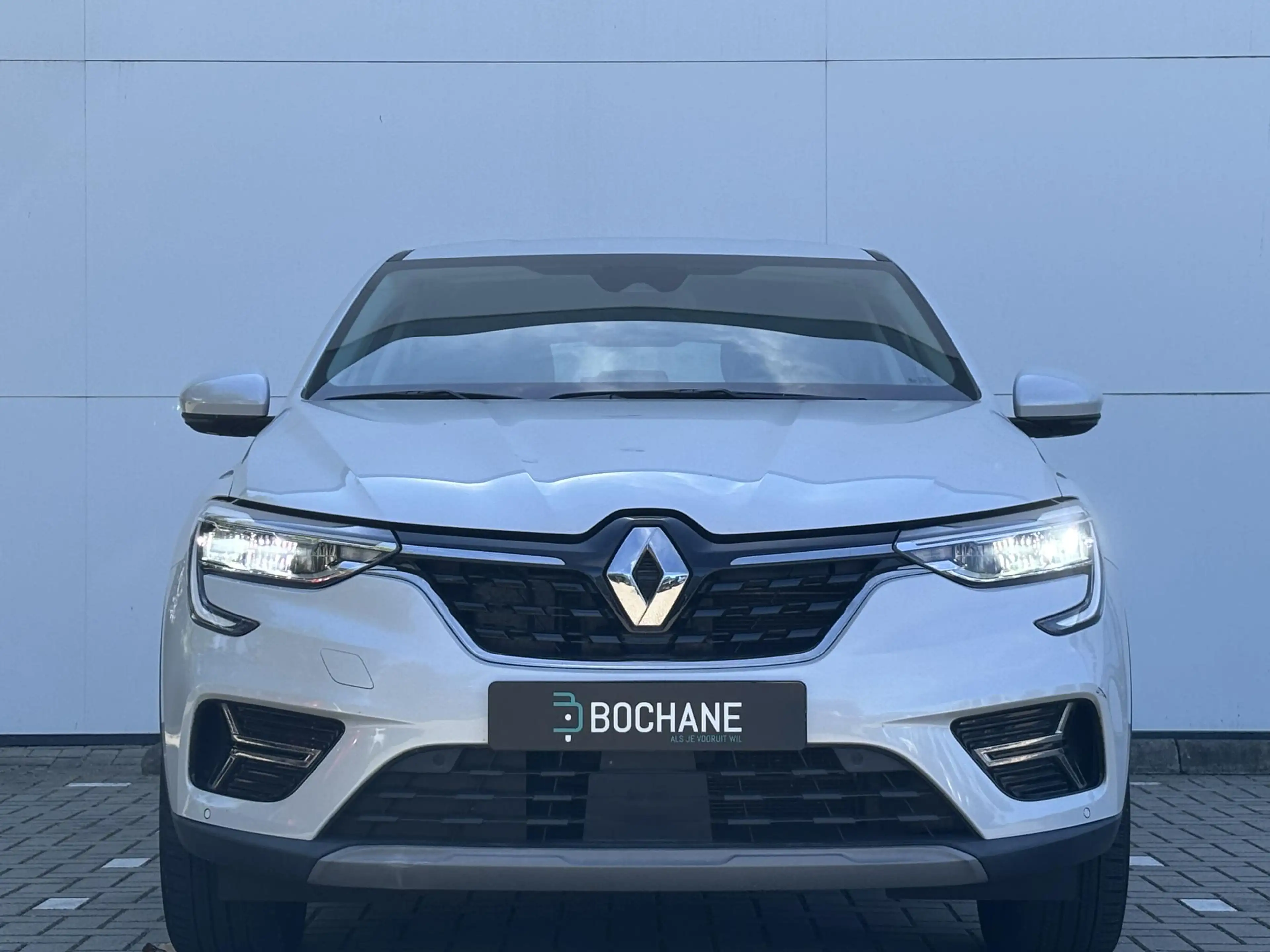 Renault Arkana 1.6 E-Tech hybrid 145 techno l Apple Carplay/Andro — photo 18