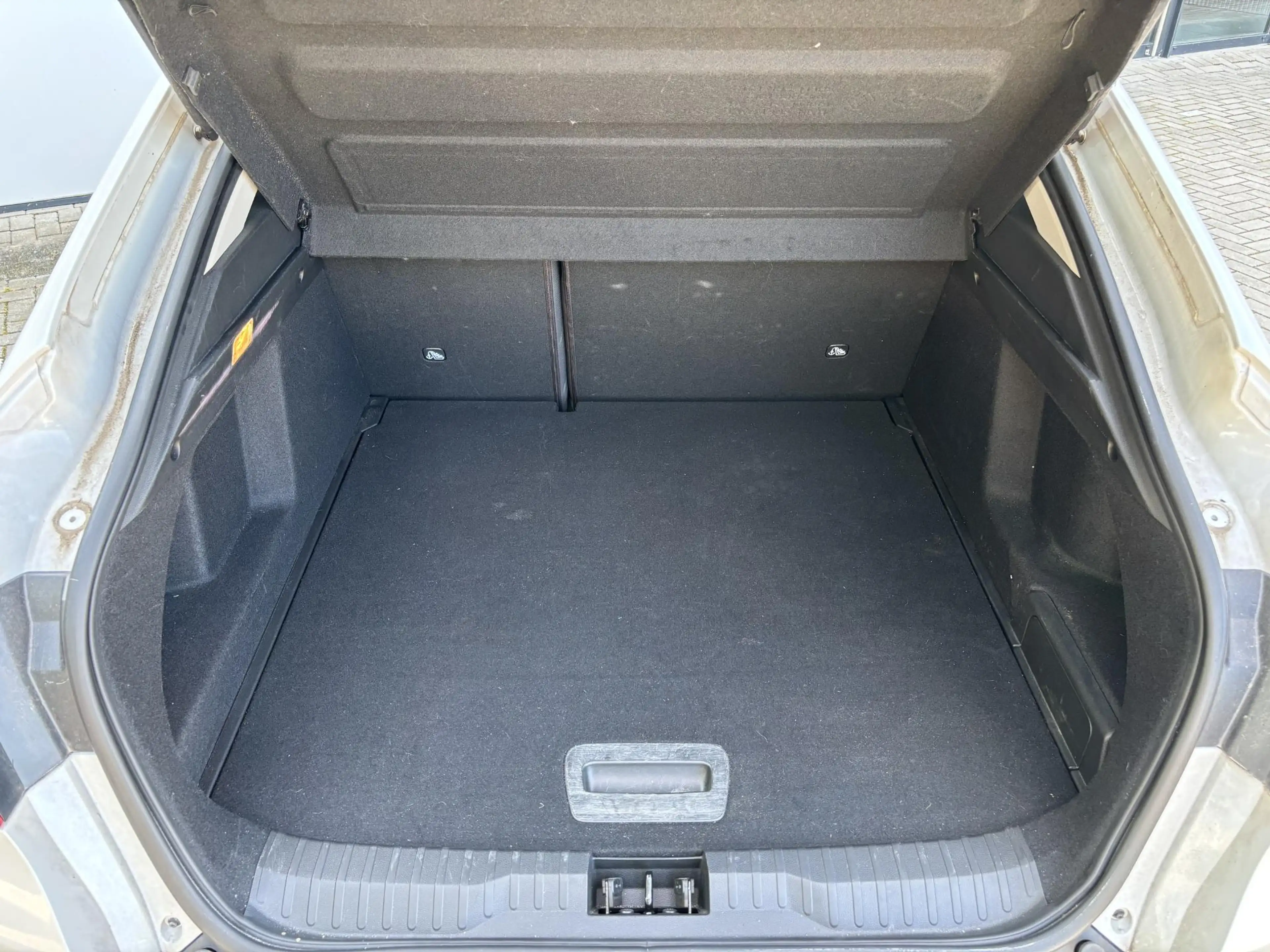 Renault Arkana 1.6 E-Tech hybrid 145 techno l Apple Carplay/Andro — photo 9