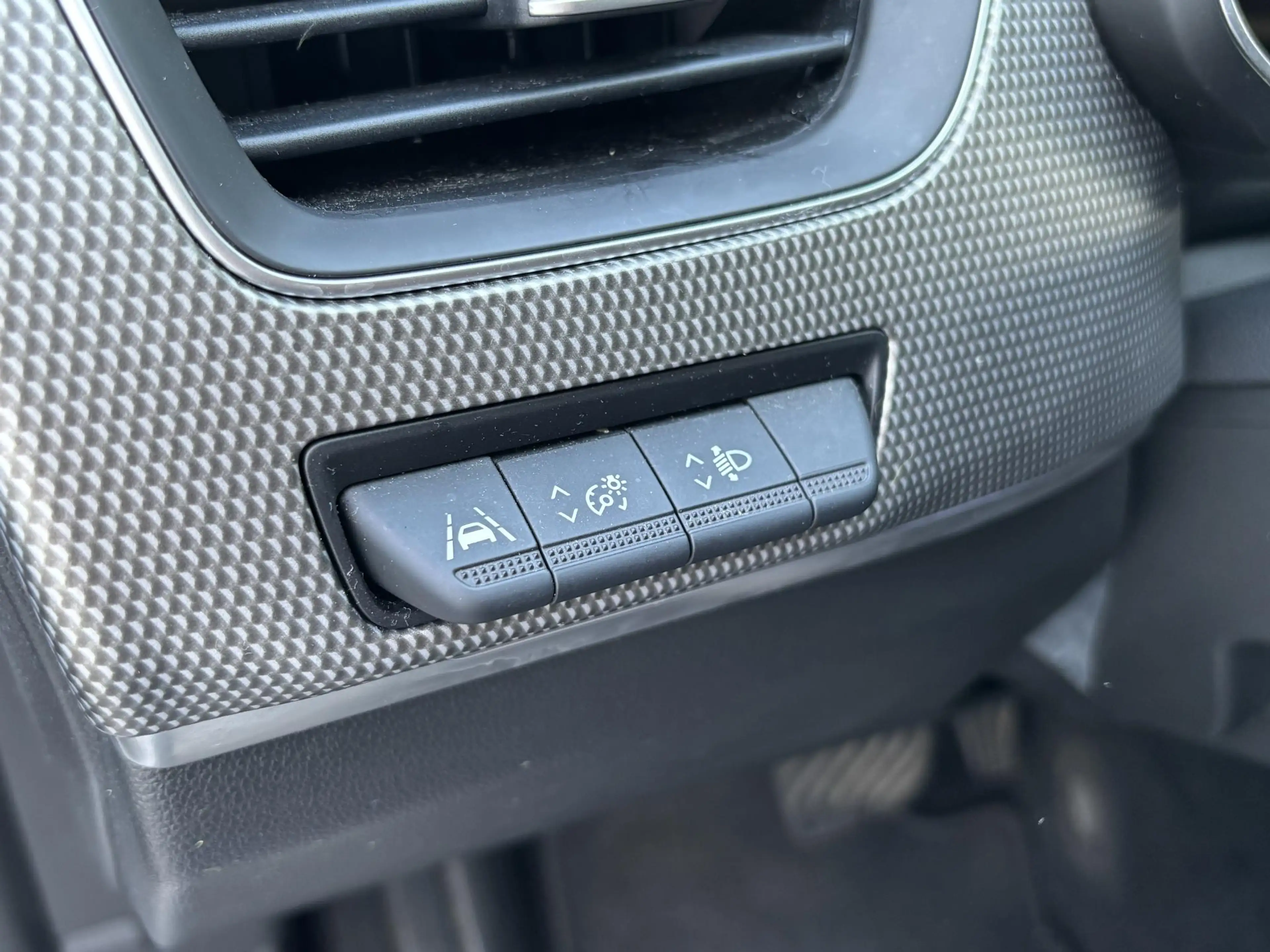 Renault Arkana 1.6 E-Tech hybrid 145 techno l Apple Carplay/Andro — photo 21