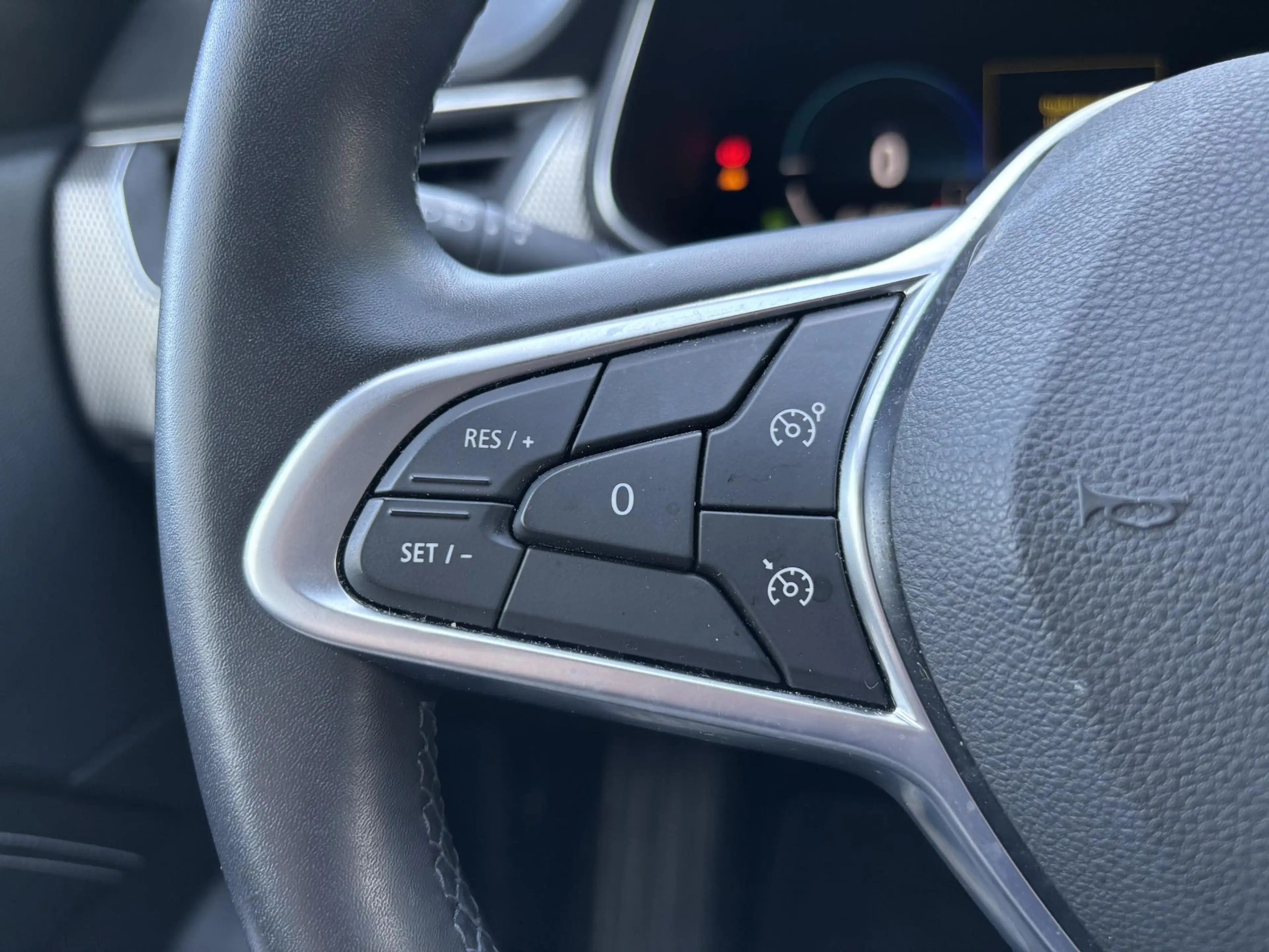 Renault Arkana 1.6 E-Tech hybrid 145 techno l Apple Carplay/Andro — photo 22
