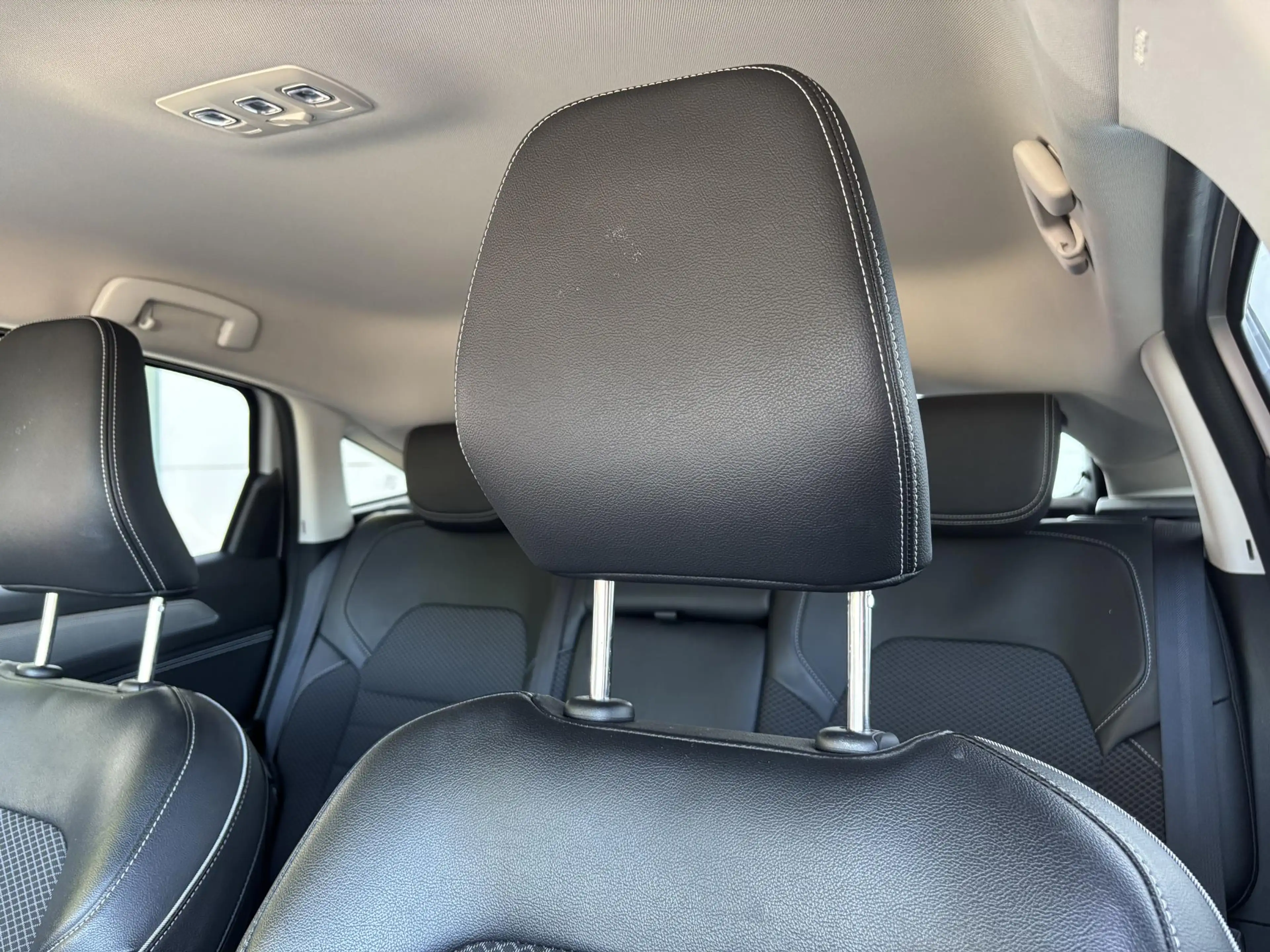 Renault Arkana 1.6 E-Tech hybrid 145 techno l Apple Carplay/Andro — photo 30