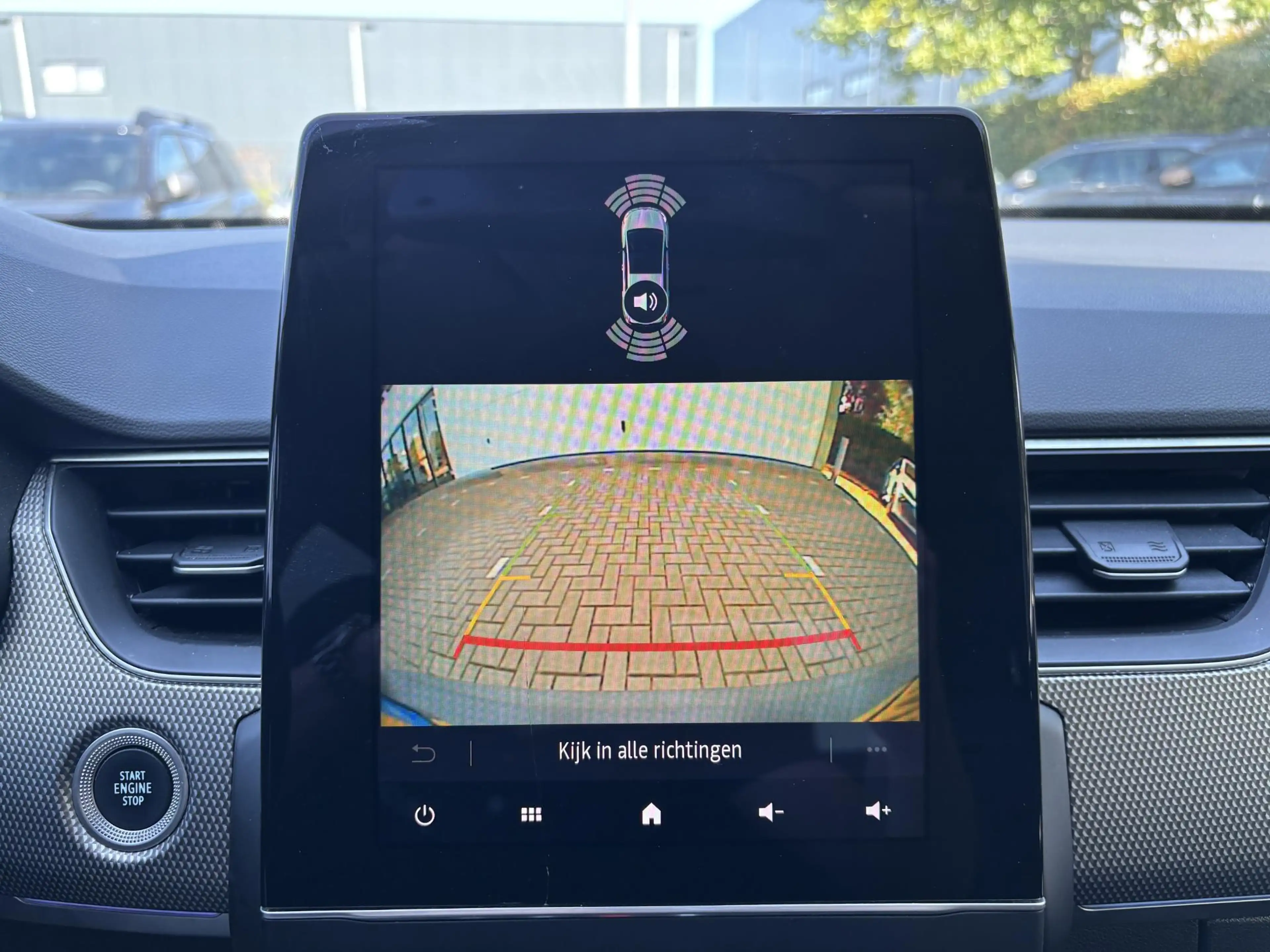 Renault Arkana 1.6 E-Tech hybrid 145 techno l Apple Carplay/Andro — photo 12