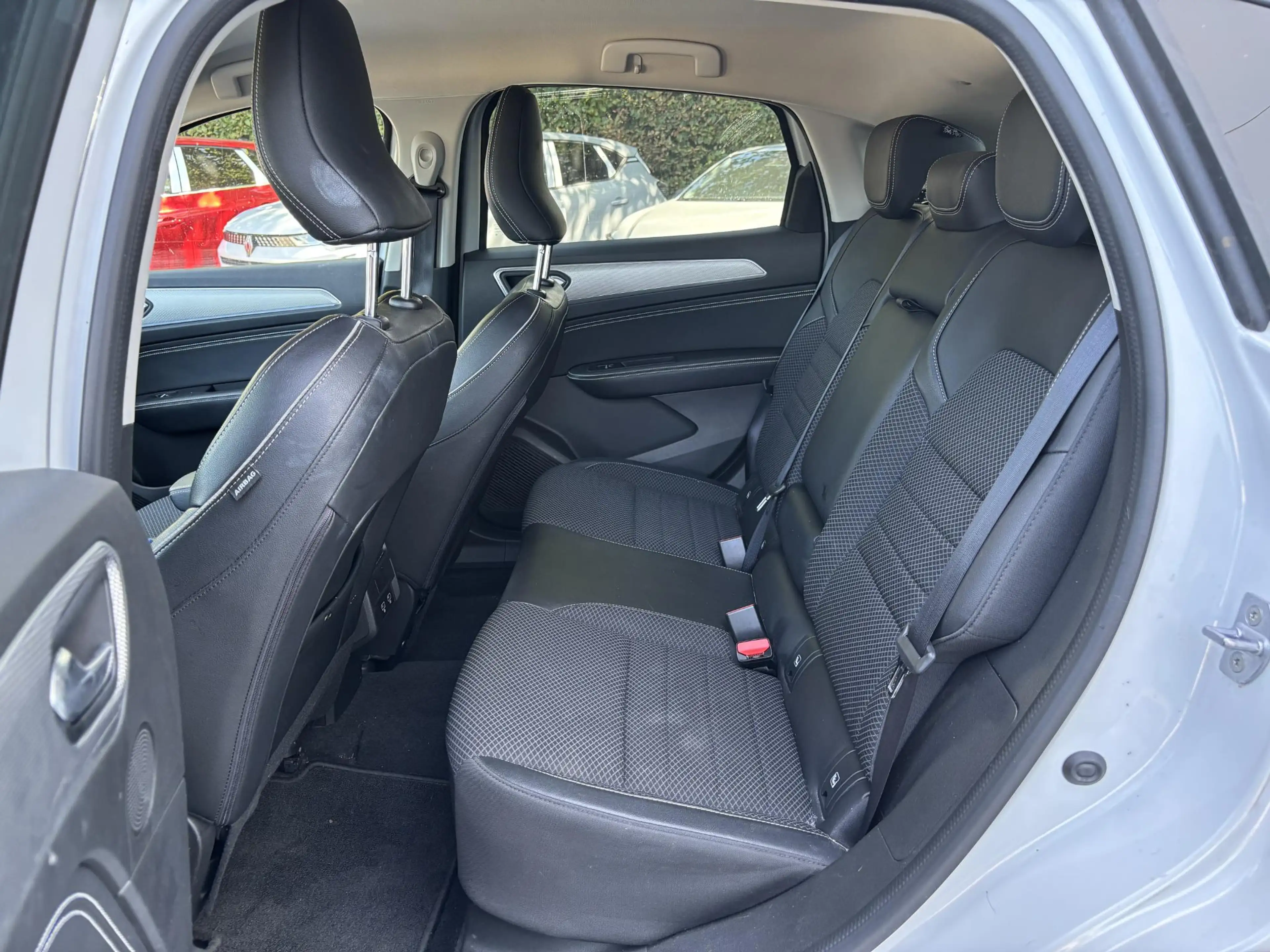 Renault Arkana 1.6 E-Tech hybrid 145 techno l Apple Carplay/Andro — photo 8