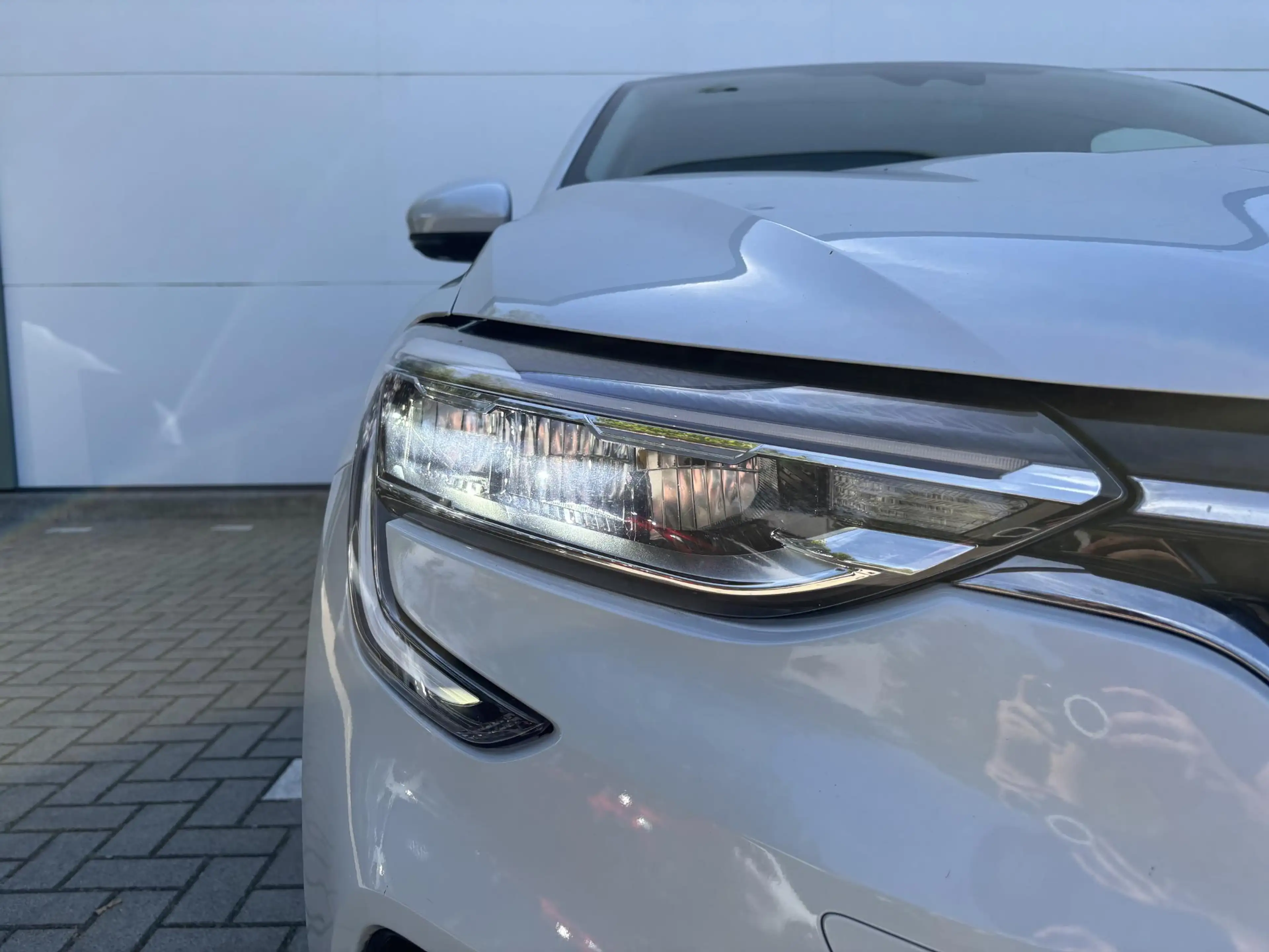 Renault Arkana 1.6 E-Tech hybrid 145 techno l Apple Carplay/Andro — photo 28