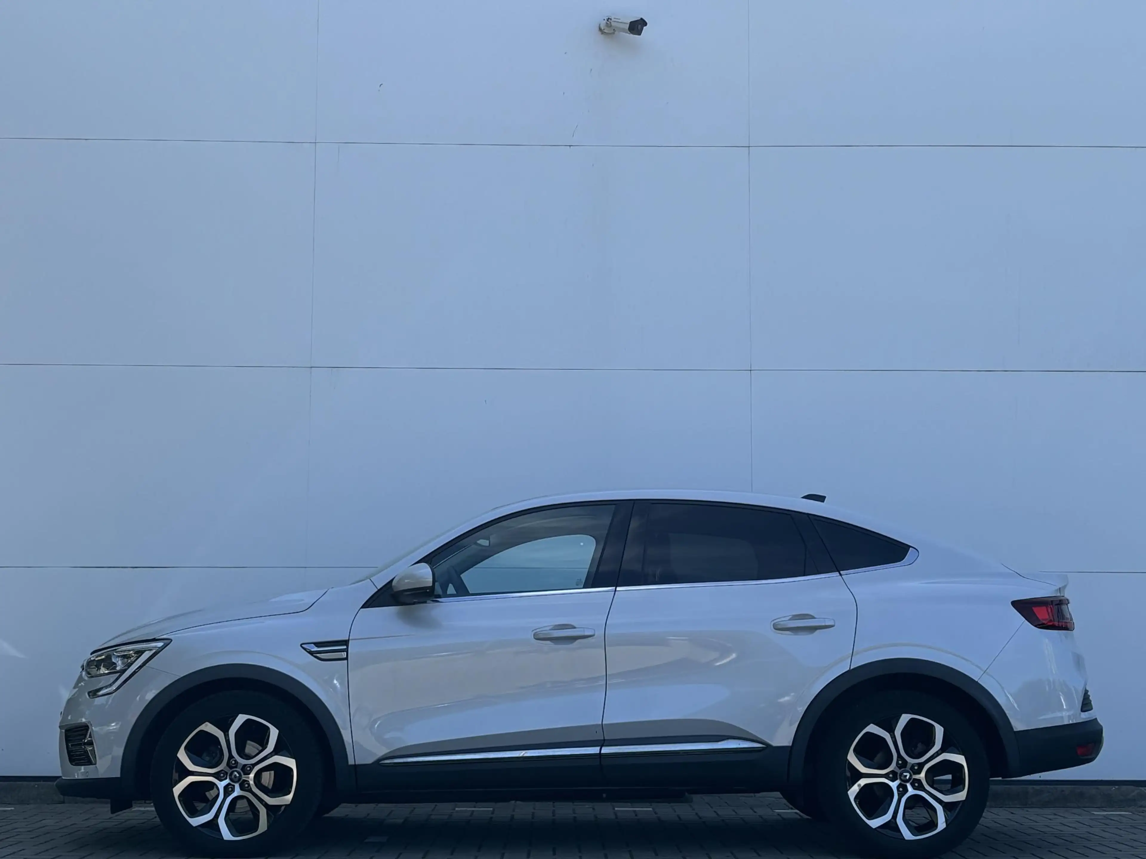 Renault Arkana 1.6 E-Tech hybrid 145 techno l Apple Carplay/Andro — photo 16