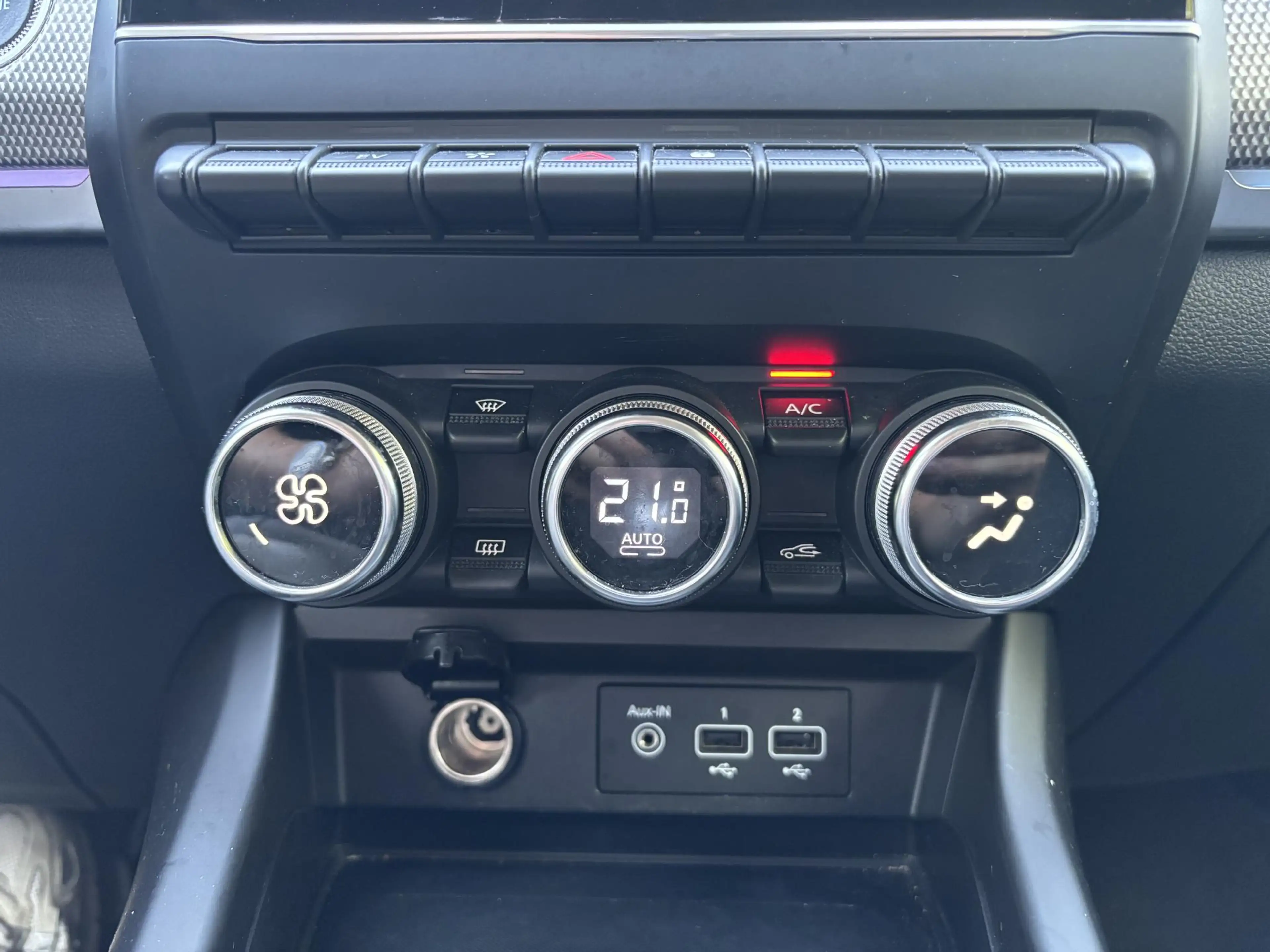 Renault Arkana 1.6 E-Tech hybrid 145 techno l Apple Carplay/Andro — photo 13