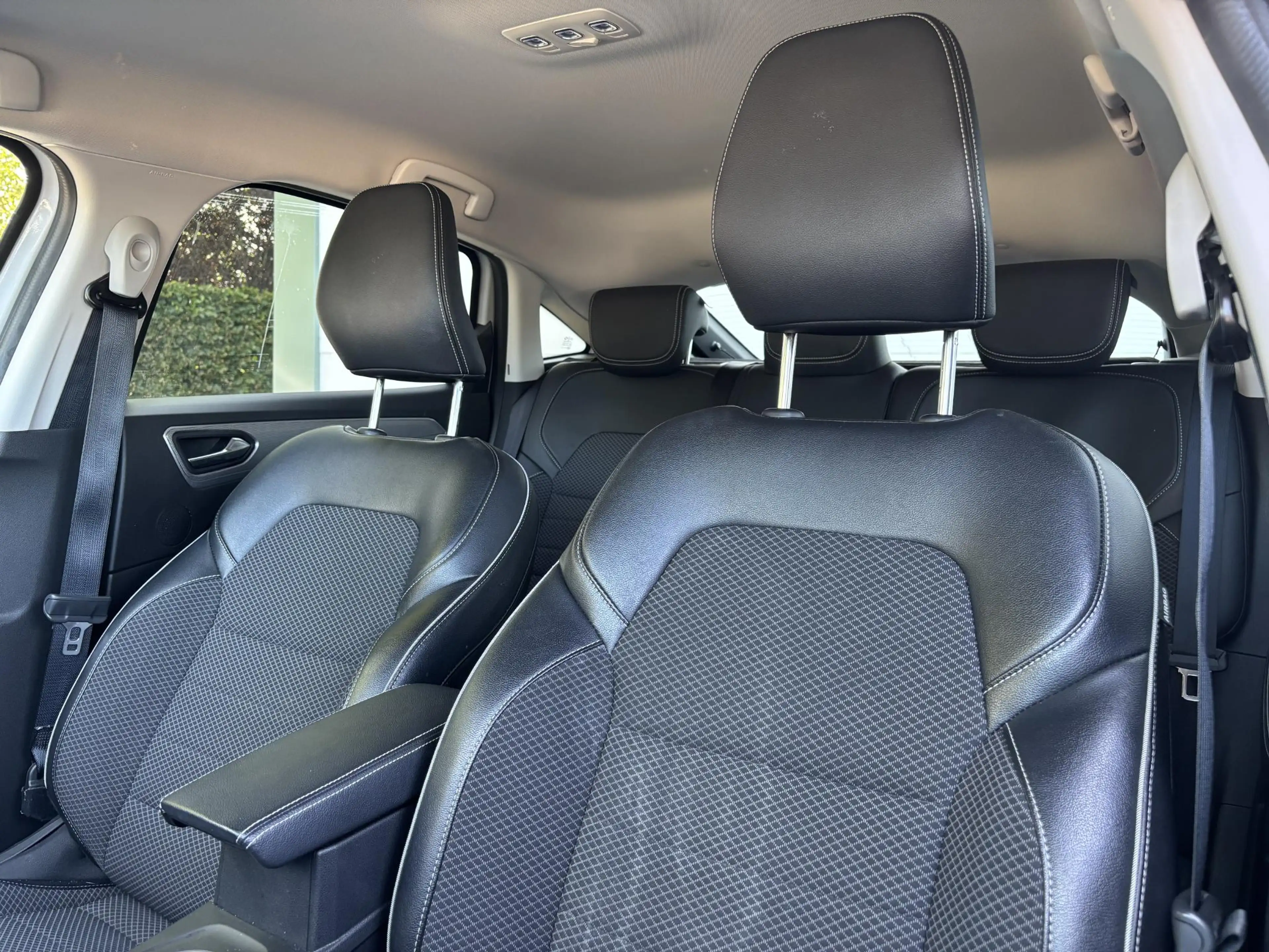 Renault Arkana 1.6 E-Tech hybrid 145 techno l Apple Carplay/Andro — photo 7