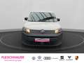 Volkswagen Caddy 1.5 EU6d Cargo DAB SHZ Spurhalteass. Notbremsass. Weiß - thumbnail 2