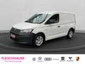 Volkswagen Caddy 1.5 EU6d Cargo DAB SHZ Spurhalteass. Notbremsass. Weiß - thumbnail 1