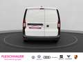 Volkswagen Caddy 1.5 EU6d Cargo DAB SHZ Spurhalteass. Notbremsass. Weiß - thumbnail 5