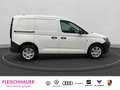 Volkswagen Caddy 1.5 EU6d Cargo DAB SHZ Spurhalteass. Notbremsass. Weiß - thumbnail 3