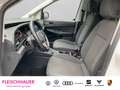 Volkswagen Caddy 1.5 EU6d Cargo DAB SHZ Spurhalteass. Notbremsass. Weiß - thumbnail 8
