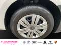Volkswagen Caddy 1.5 EU6d Cargo DAB SHZ Spurhalteass. Notbremsass. Weiß - thumbnail 6