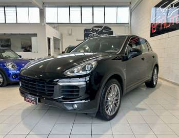 3.0 Diesel *EURO 6B*UNICO PROPRIETARIO*