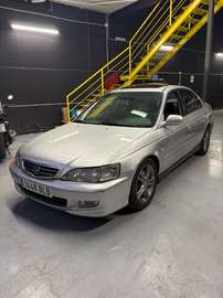 2.3i ES VTEC