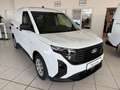 Ford Transit Courier Trend *Kamera*PDC*SHZ*Carplay Weiß - thumbnail 2