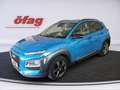 Hyundai KONA 1.6 CRDi LEVEL 5 LED+Navi+Fernlichtass.+LM Blau - thumbnail 2